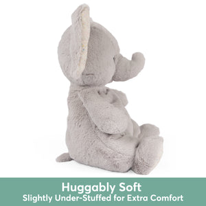 Oh So Snuggly Elephant, 12.5 in