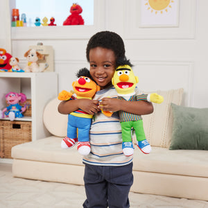 Bert and ernie toys online