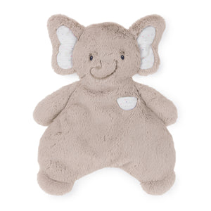 Oh So Snuggly® Elephant Lovey, 14 in