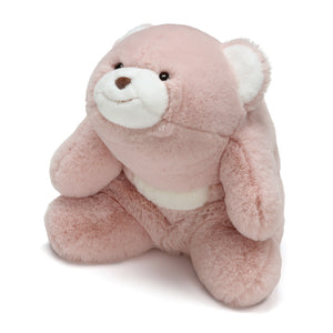 Snuffles, Pink, 10 in