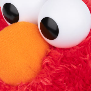 Elmo, 13 in