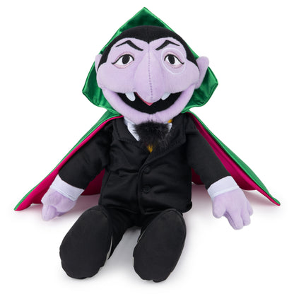Sesame Street: The Count, 14 in