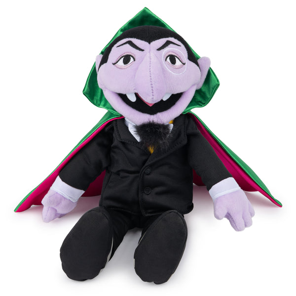 Sesame Street: The Count, 14 in – Gund