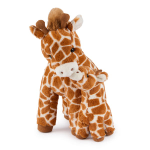 Solana Giraffe & Calf, 10 in