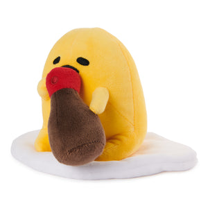 Gudetama with Soy Sauce, 5 in