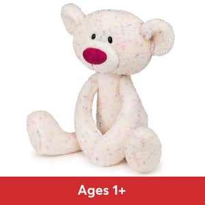 Confetti Toothpick Bear, 15 in