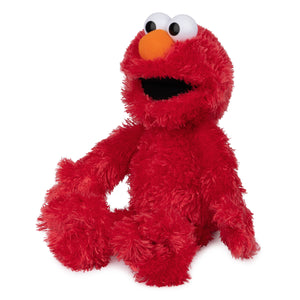 Elmo, 13 in