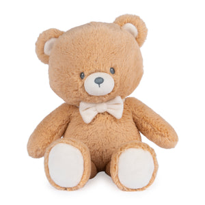 Sustainably Soft™ 100% Recycled Teddy Bear, Brown, 13 in