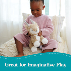 Playful Pals: Maple™ Deer, 10 in