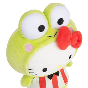 Hello Kitty Keroppi, 9.5 in