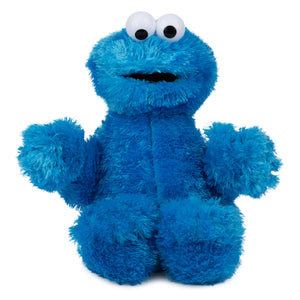 Sesame Street: Cookie Monster, 12 in