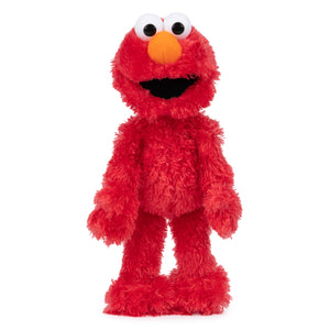 Elmo, 13 in