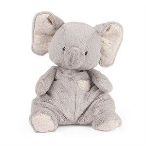 Oh So Snuggly Elephant, 12.5 in