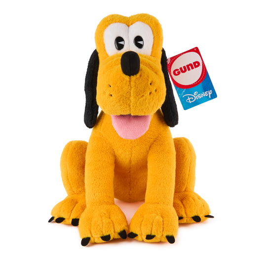 Pluto, 14 in