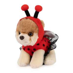 Itty Bitty Boo™ Ladybug, 5 in