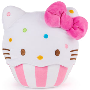 Hello Kitty™ Cupcake, 8 in