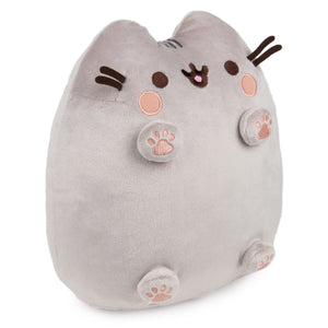 Classic Toe Beans Pusheen, 11 in