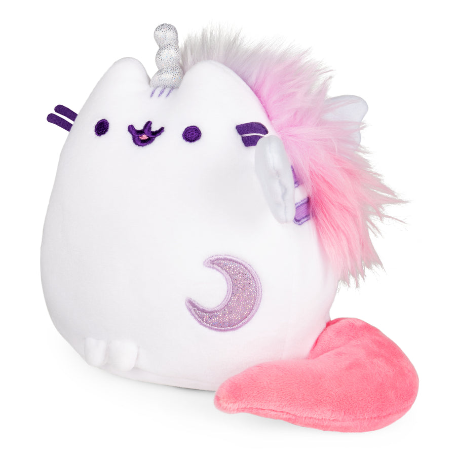 Pusheen Super Pusheenicorn, 6 in