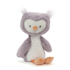 Lil’ Luvs Collection – Quinn the Owl Plush, 12 in