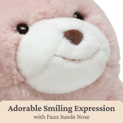 Snuffles, Pink, 10 in
