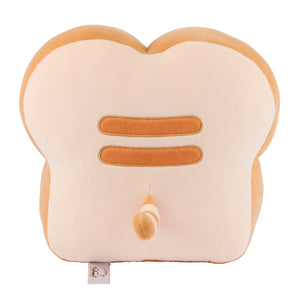 Pusheen’s Kitchen: White Bread Squisheen, 11 in