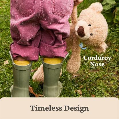 GUND Forever Friends Promise: Toothpick Bear