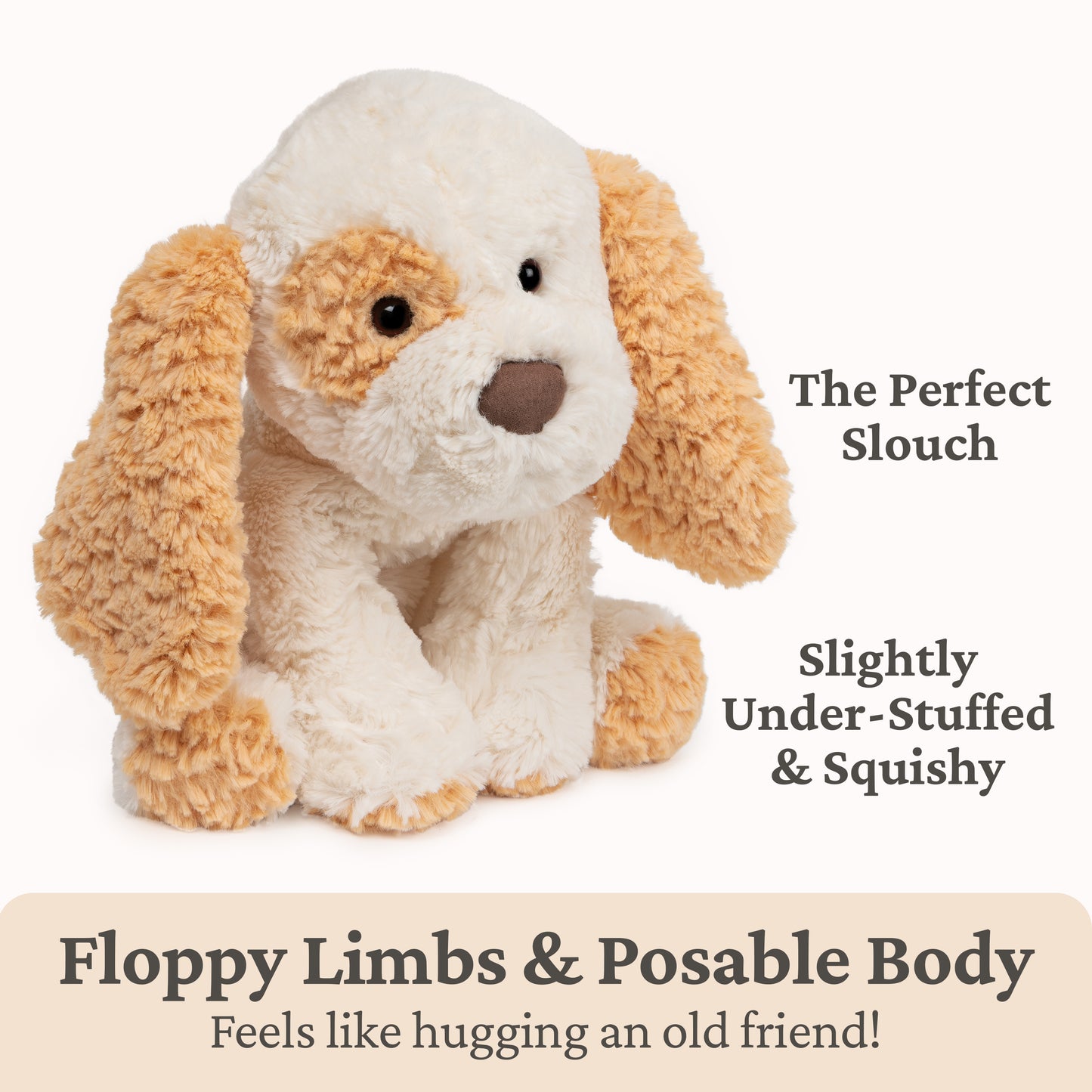 Cozys™ Puppy, 10 in