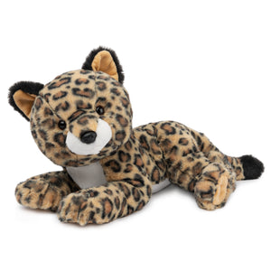 Banks the Leopard, 12 in