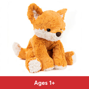 Cozys™ Fox, 10 in
