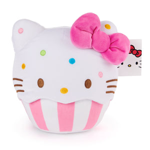 Hello Kitty™ Cupcake, 8 in