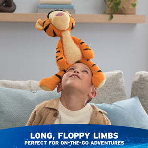 Toothpick Tigger, 15 in