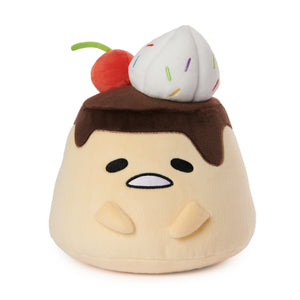 Flan Gudetama, 9 in