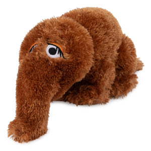 Snuffleupagus, 16 in