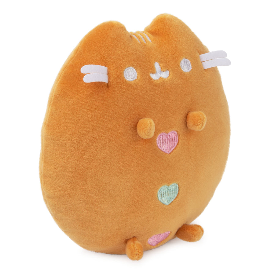 Gingerbread Pusheen Squisheen, 6 in