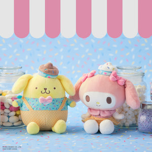 Pompompurin™ Ice Cream, 6 in