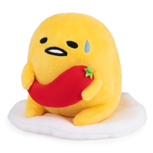 Spicy Gudetama™, 5 in