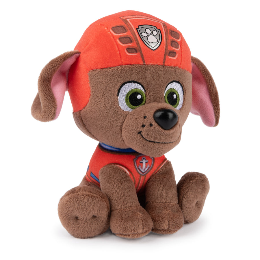 PAW Patrol® Zuma® Plush, 6 in