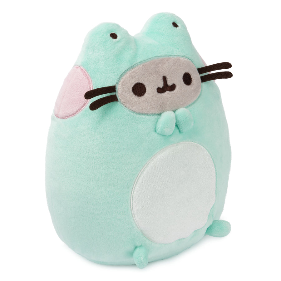 Pusheen Enchanted Frog, 9.5 in