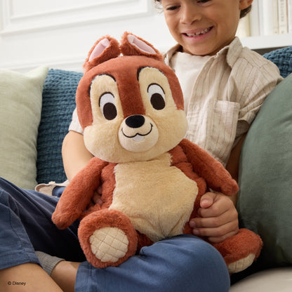 Oh So Snuggly Chip, 12.5 in