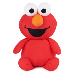 Nylon Elmo, 7 in