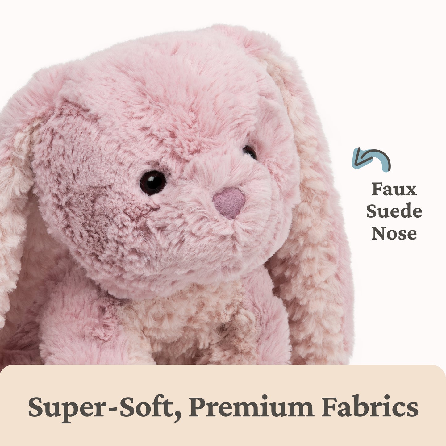 Cozys Bunny, 10 in