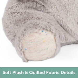 Oh So Snuggly Elephant, 12.5 in