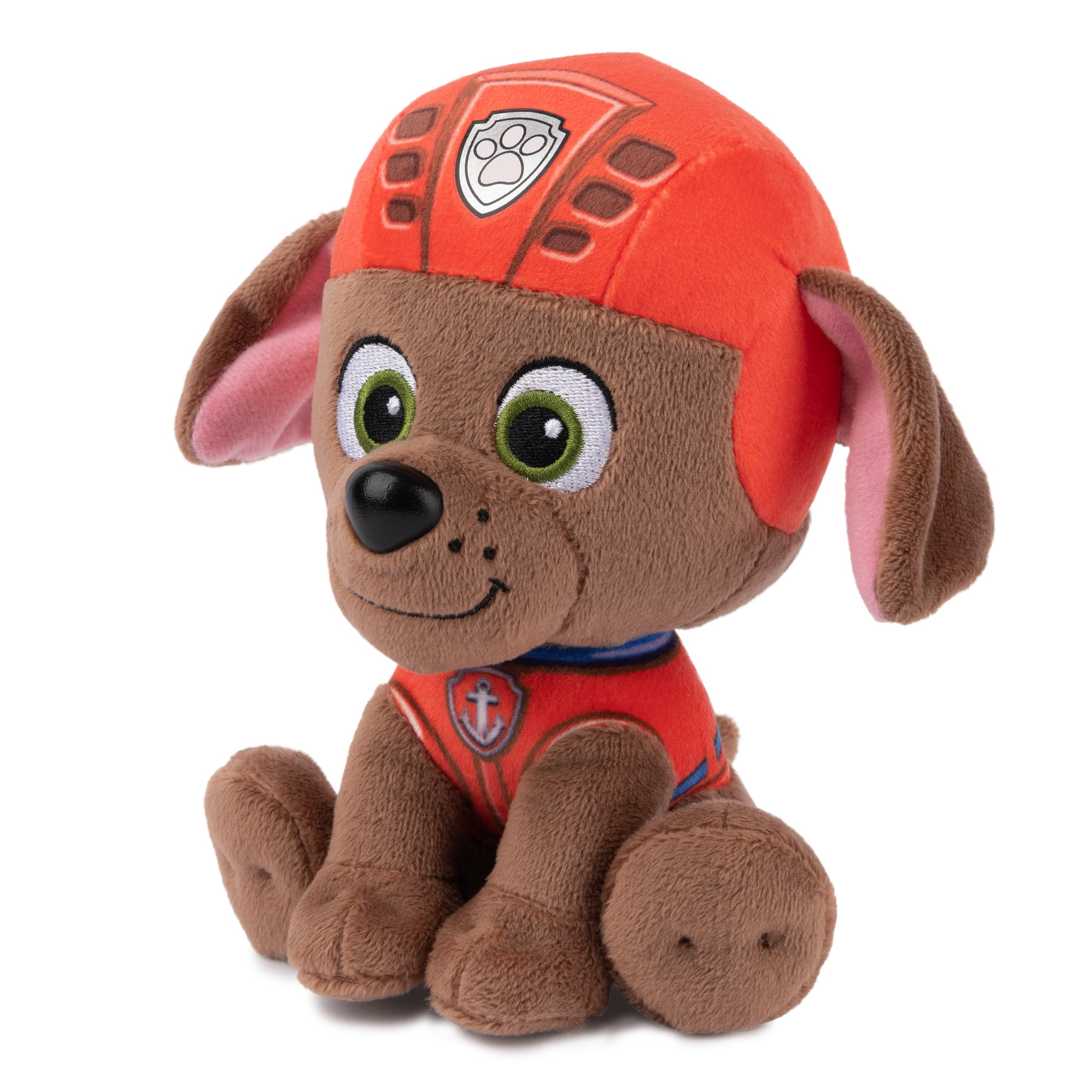PAW Patrol® Zuma® Plush, 6 in – Gund