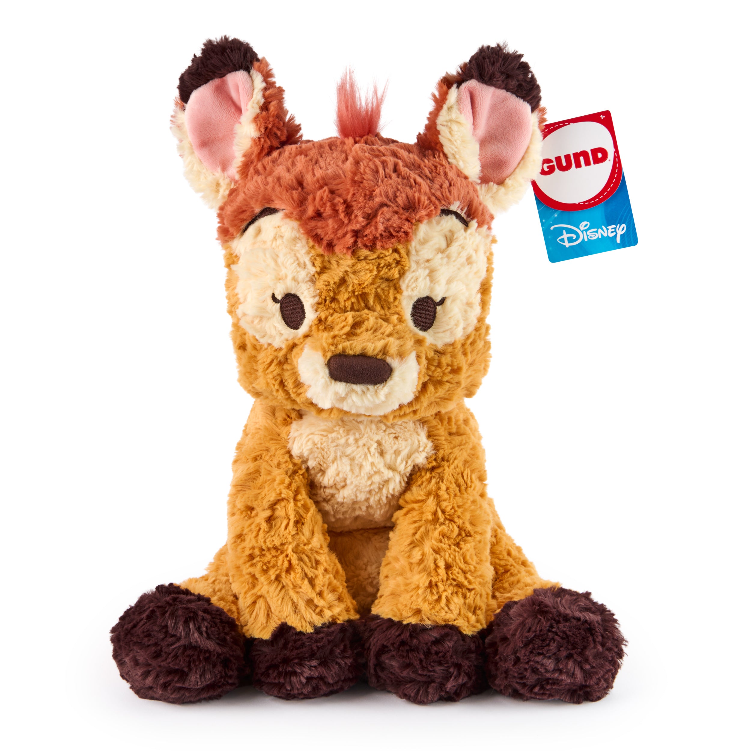 Cozys Collection Bambi, 10 in – Gund