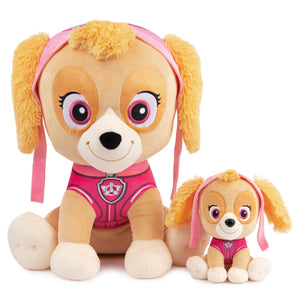 PAW Patrol® Skye® Plush, 6 in