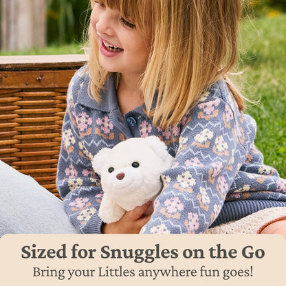 7 in Littles: Snuffles