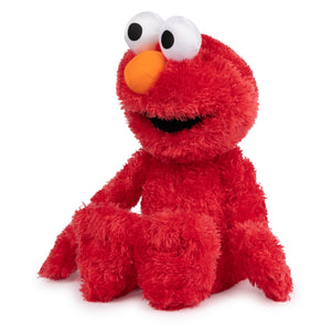 Elmo, 20 in