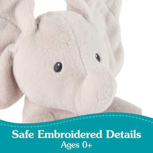 Peek-a-Boo Flappy the Elephant, 7 in