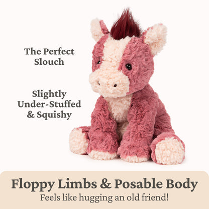 Cozys™ Horse 10 in