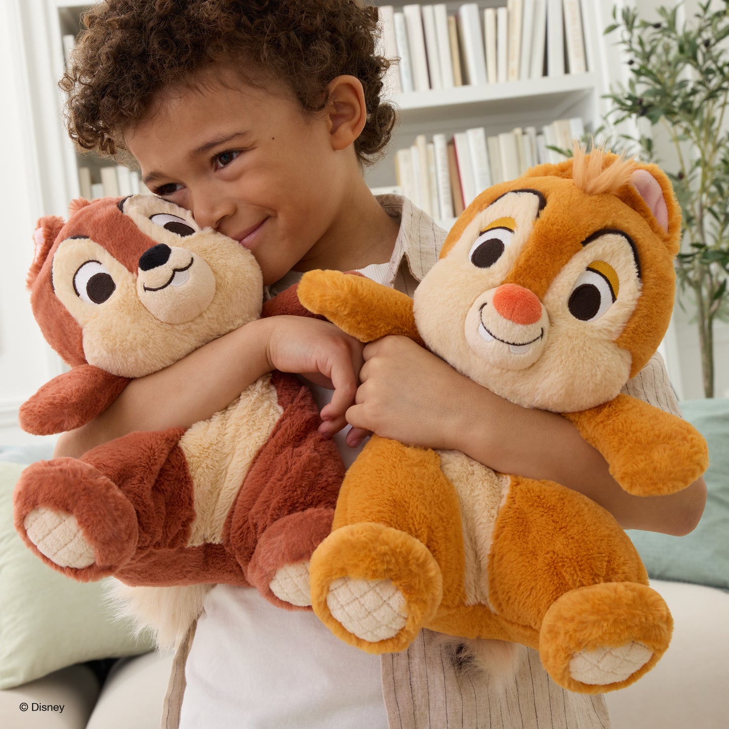 Oh So Snuggly Chip, 12.5 in